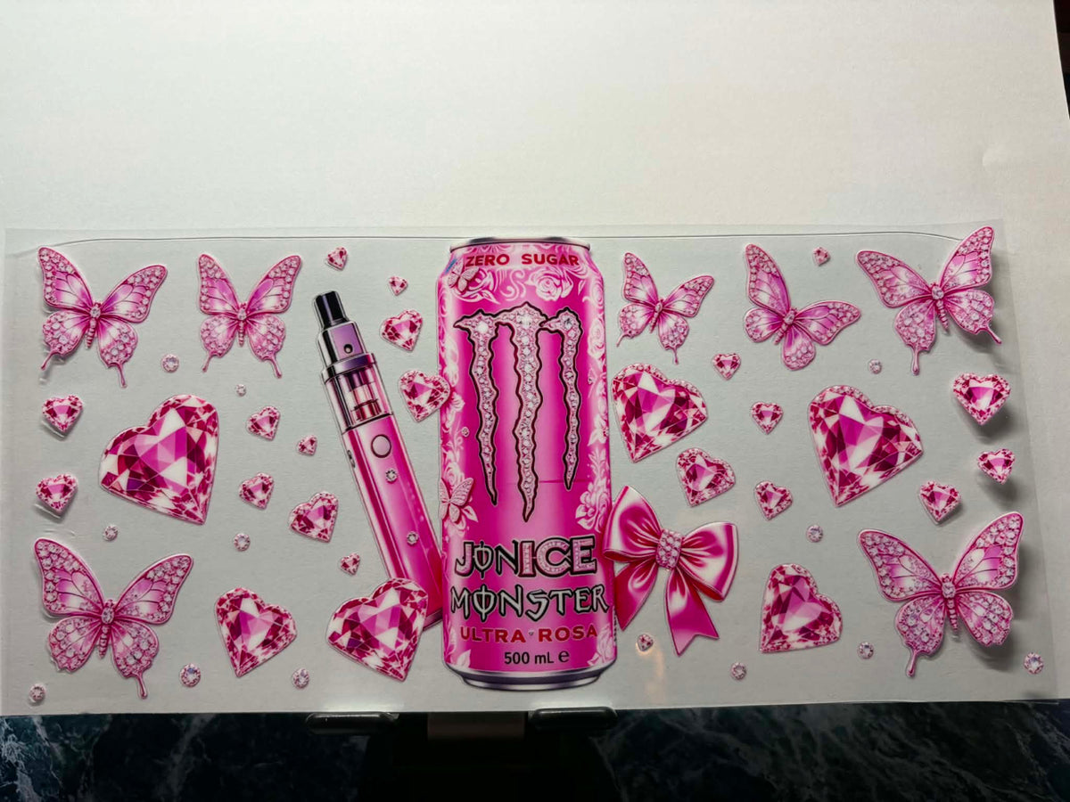 Tik Tok Wraps