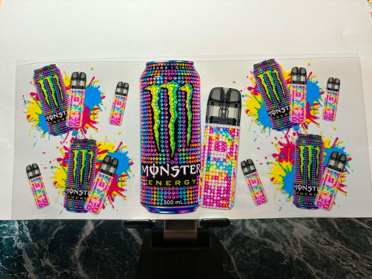 Tik Tok Wraps