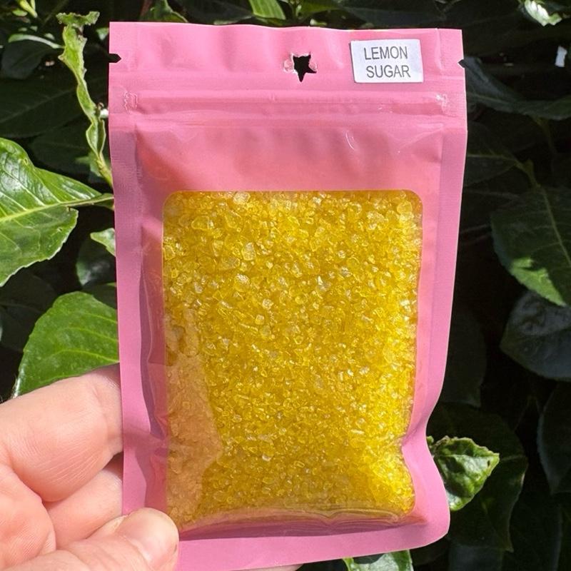 Wax Sizzlers