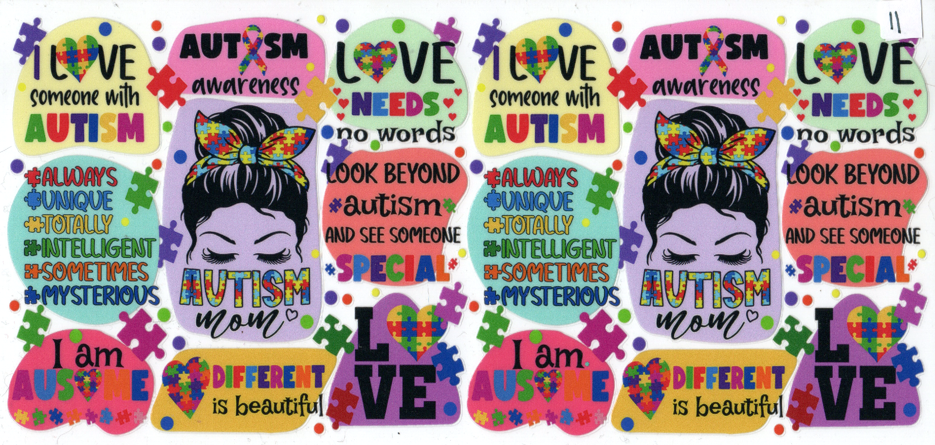 Quote Wraps