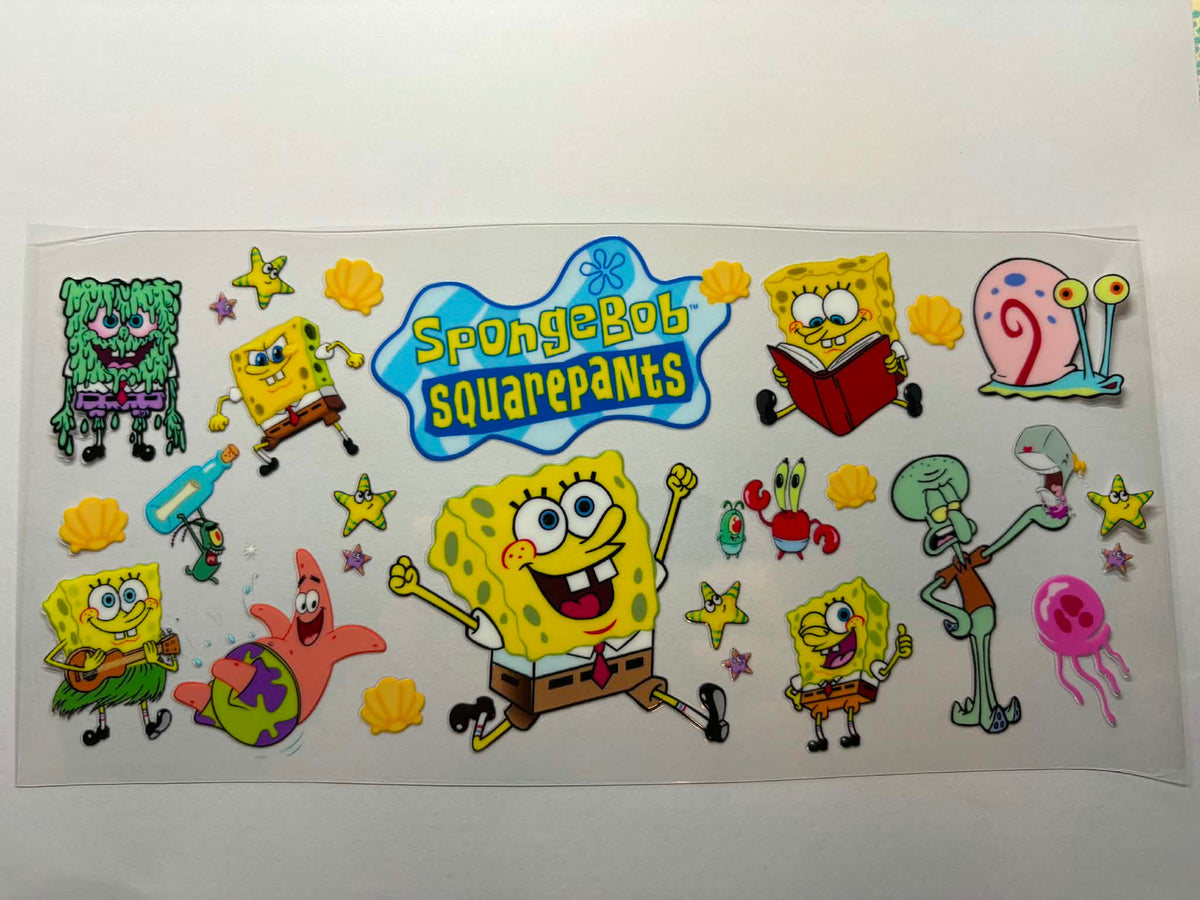Tik Tok Wraps