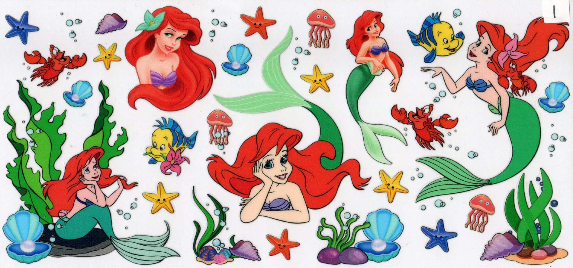 Cartoon & Movie Wraps