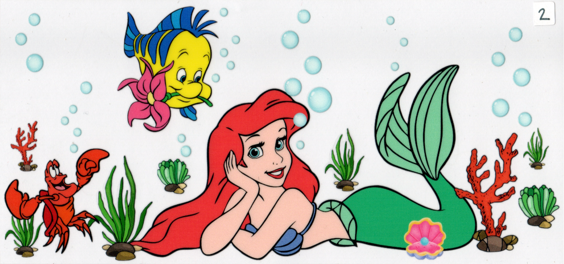 Cartoon & Movie Wraps