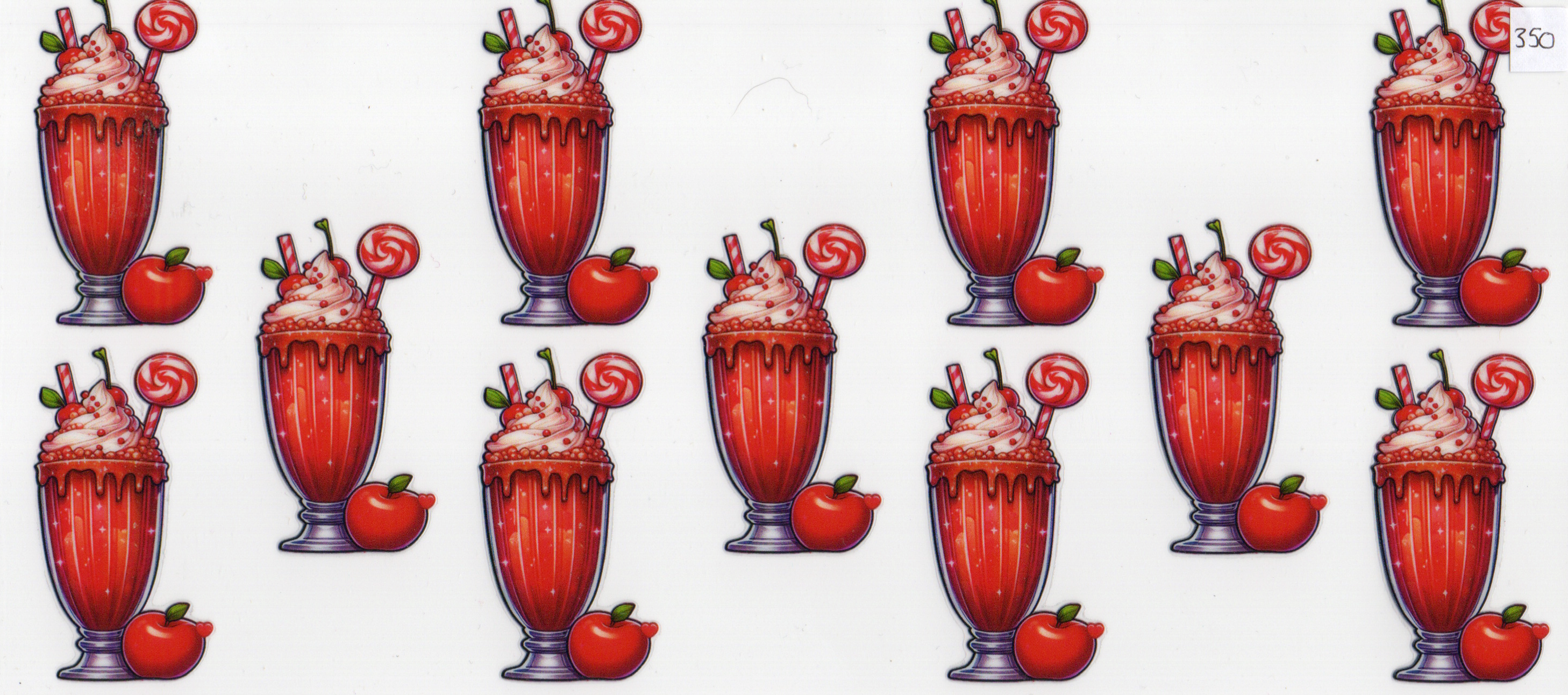 Drinks Wraps