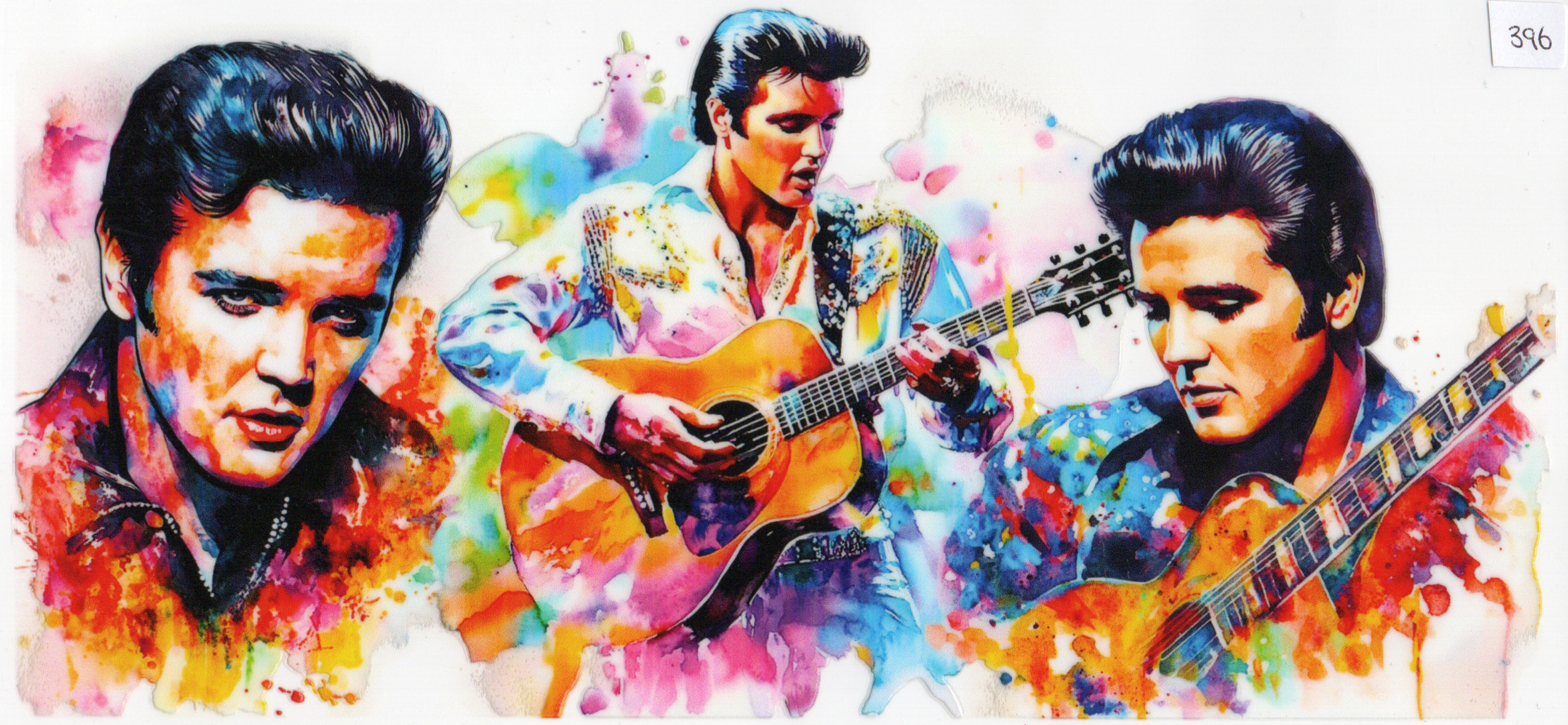 Music Wraps