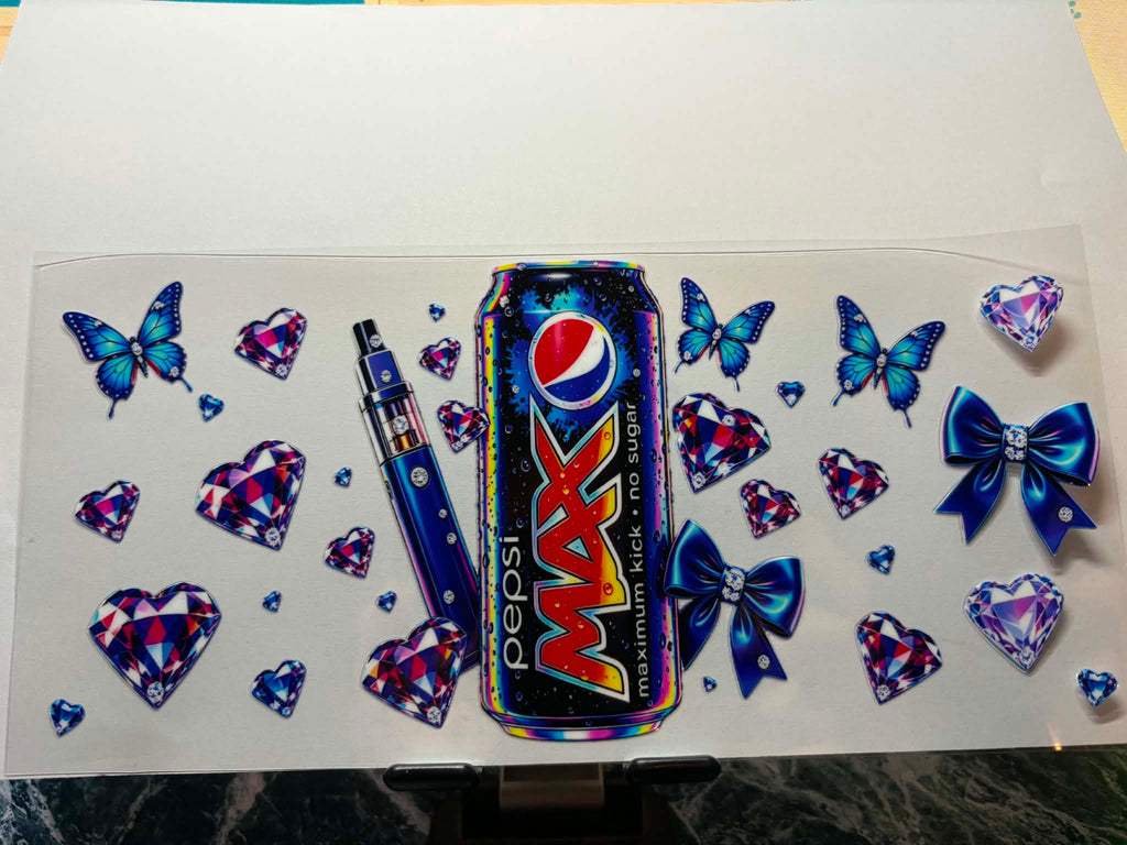 Tik Tok Wraps