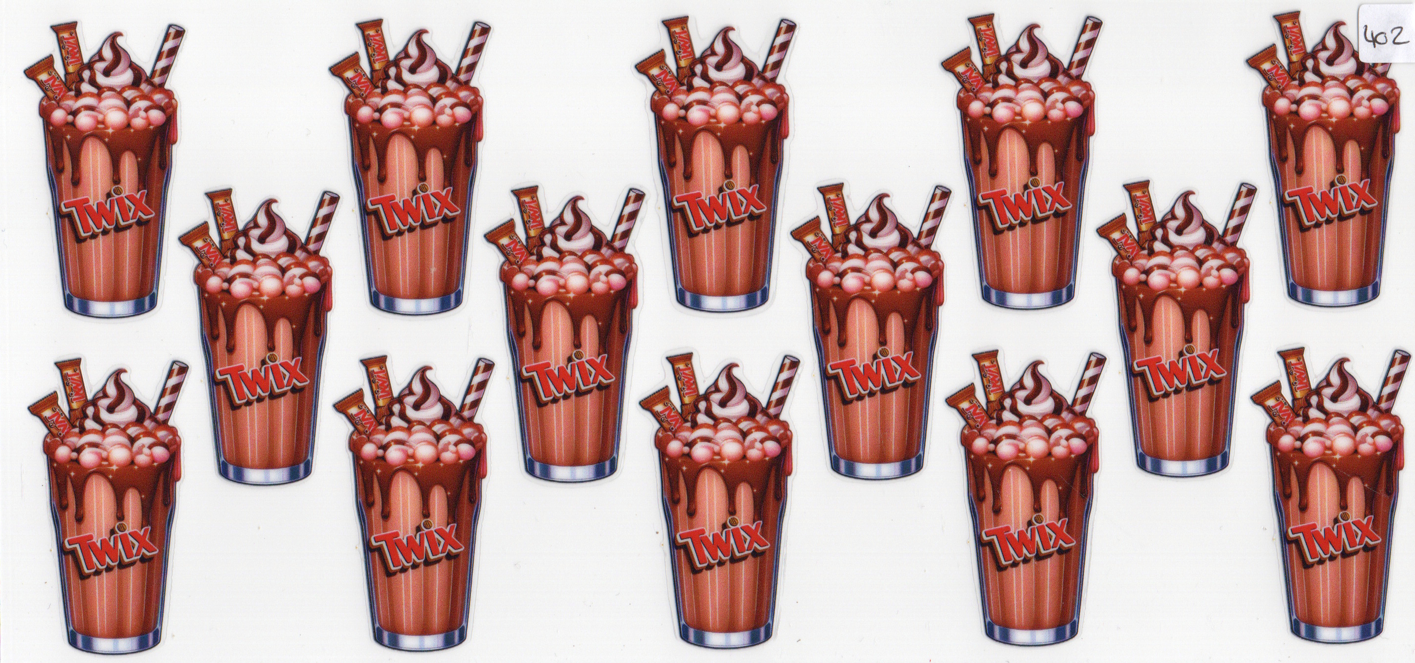 Drinks Wraps
