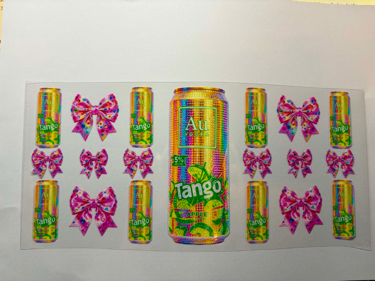 Tik Tok Wraps