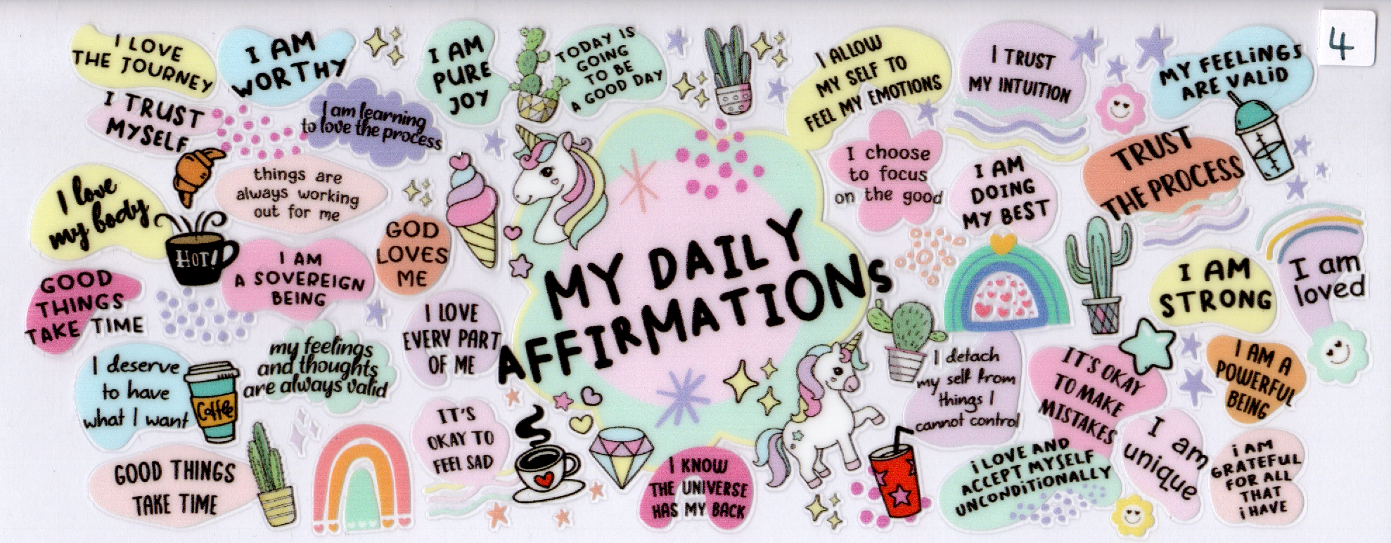 Quote Wraps