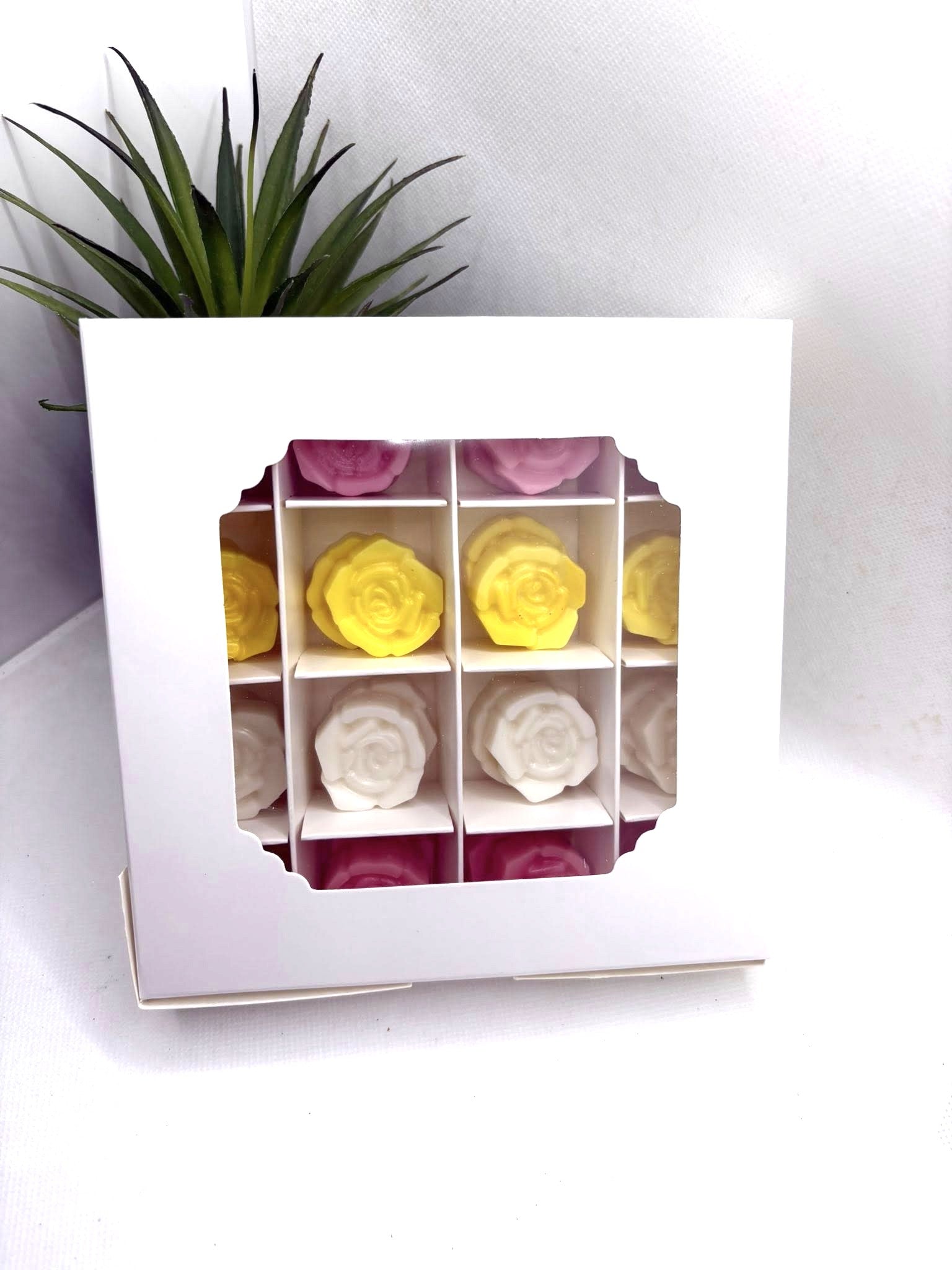 Mothers Day Wax Melt Gift Box