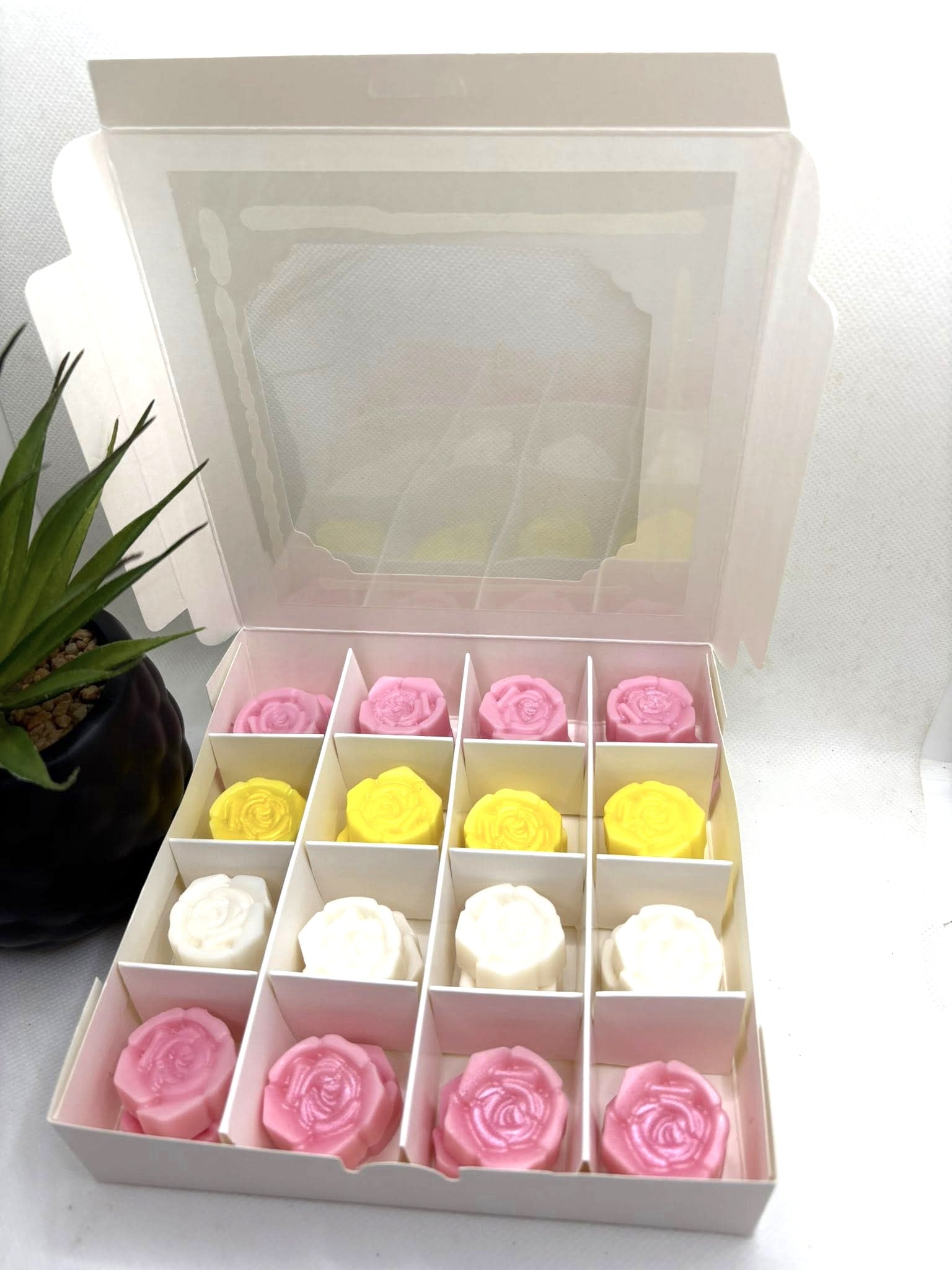 Mothers Day Wax Melt Gift Box