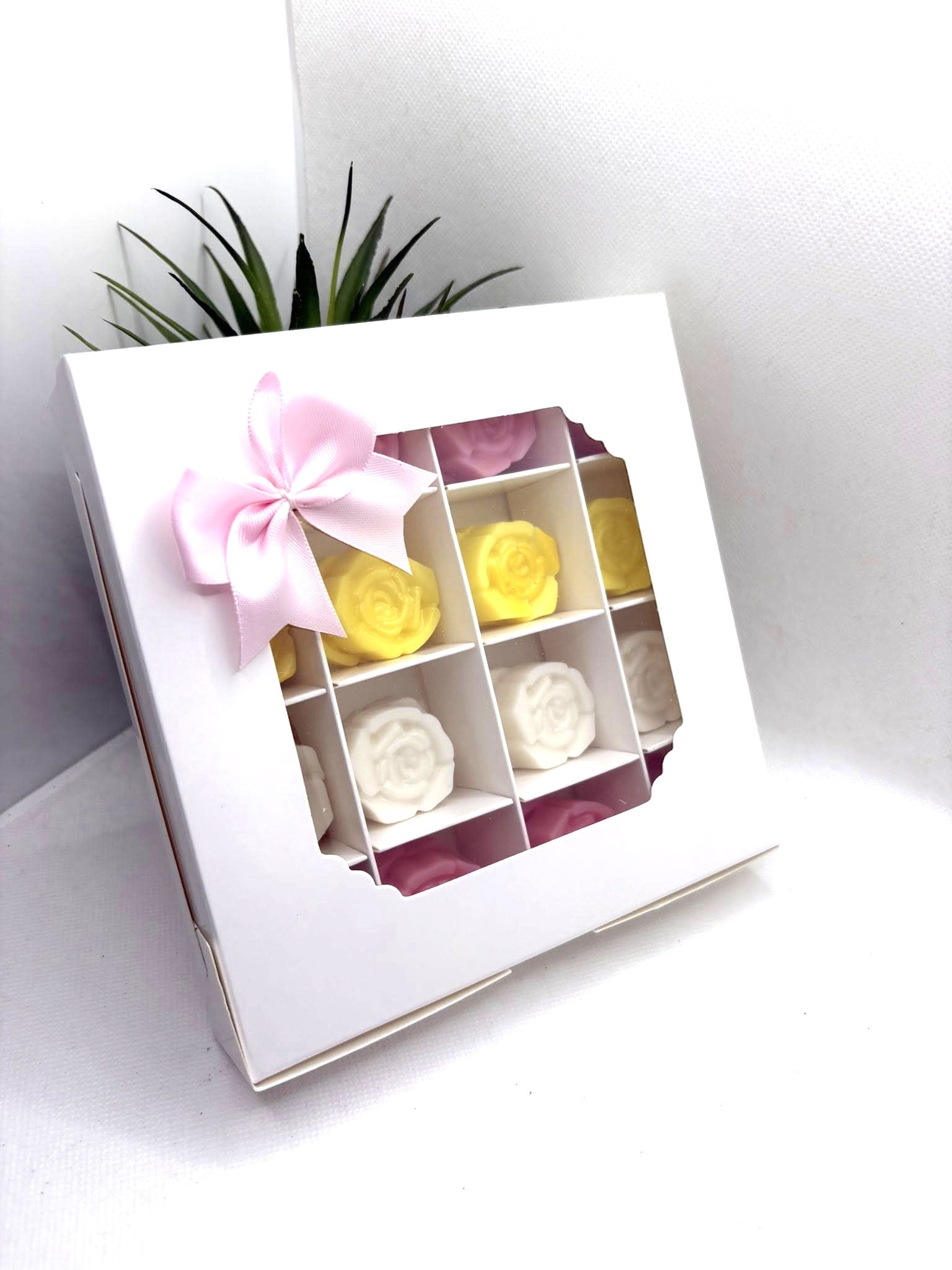 Mothers Day Wax Melt Gift Box