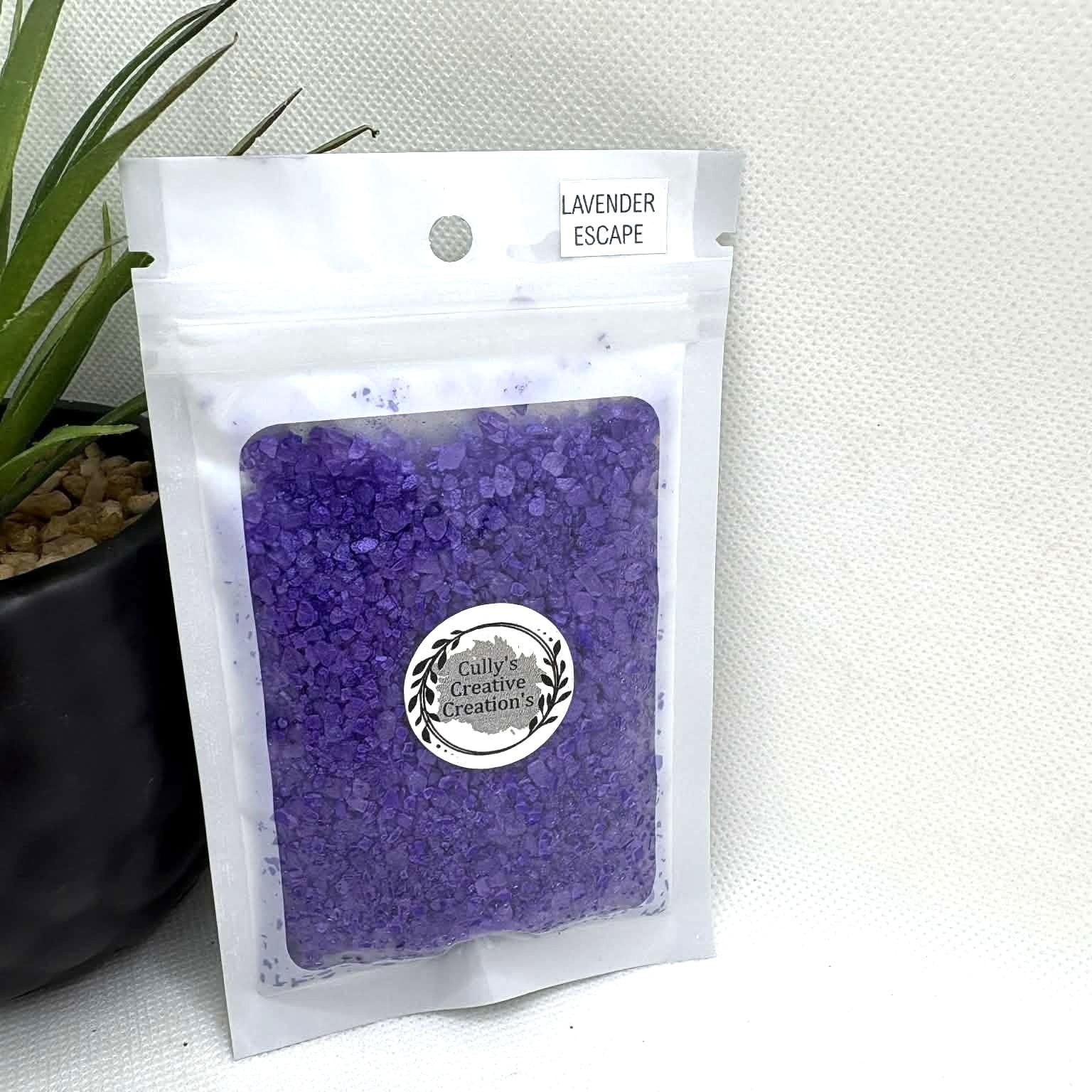 Wax Sizzlers
