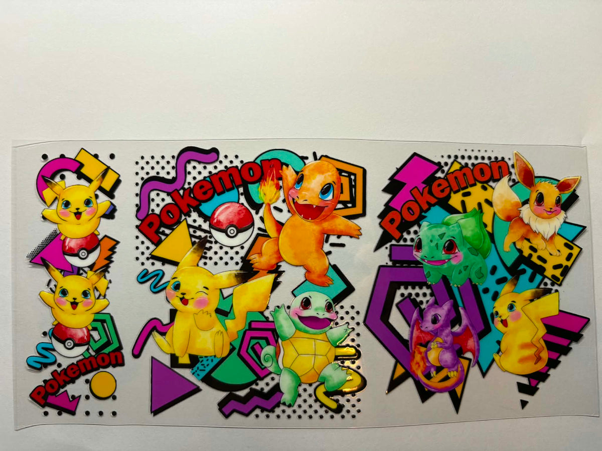 Tik Tok Wraps