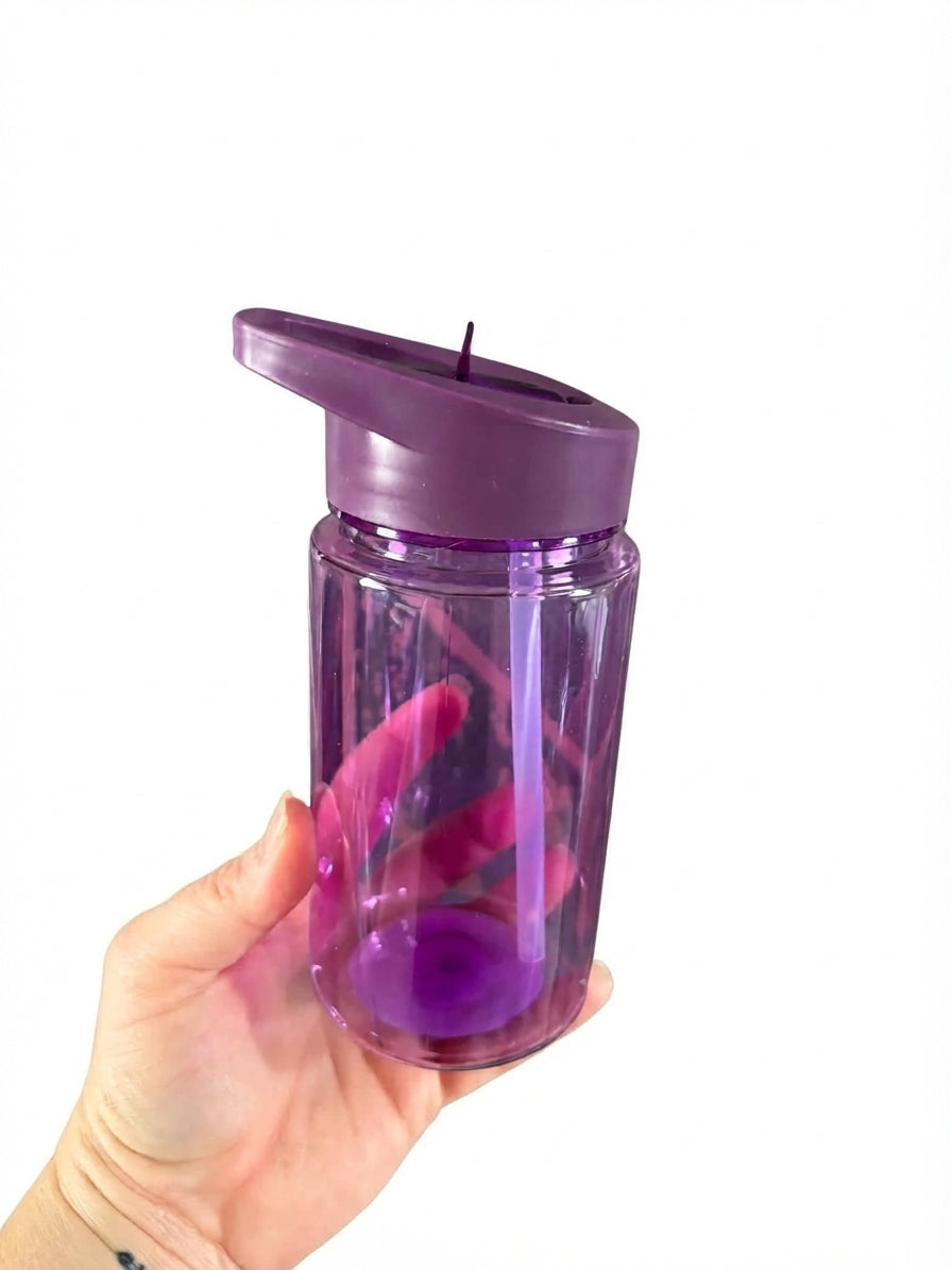 Kids Bottles Plain