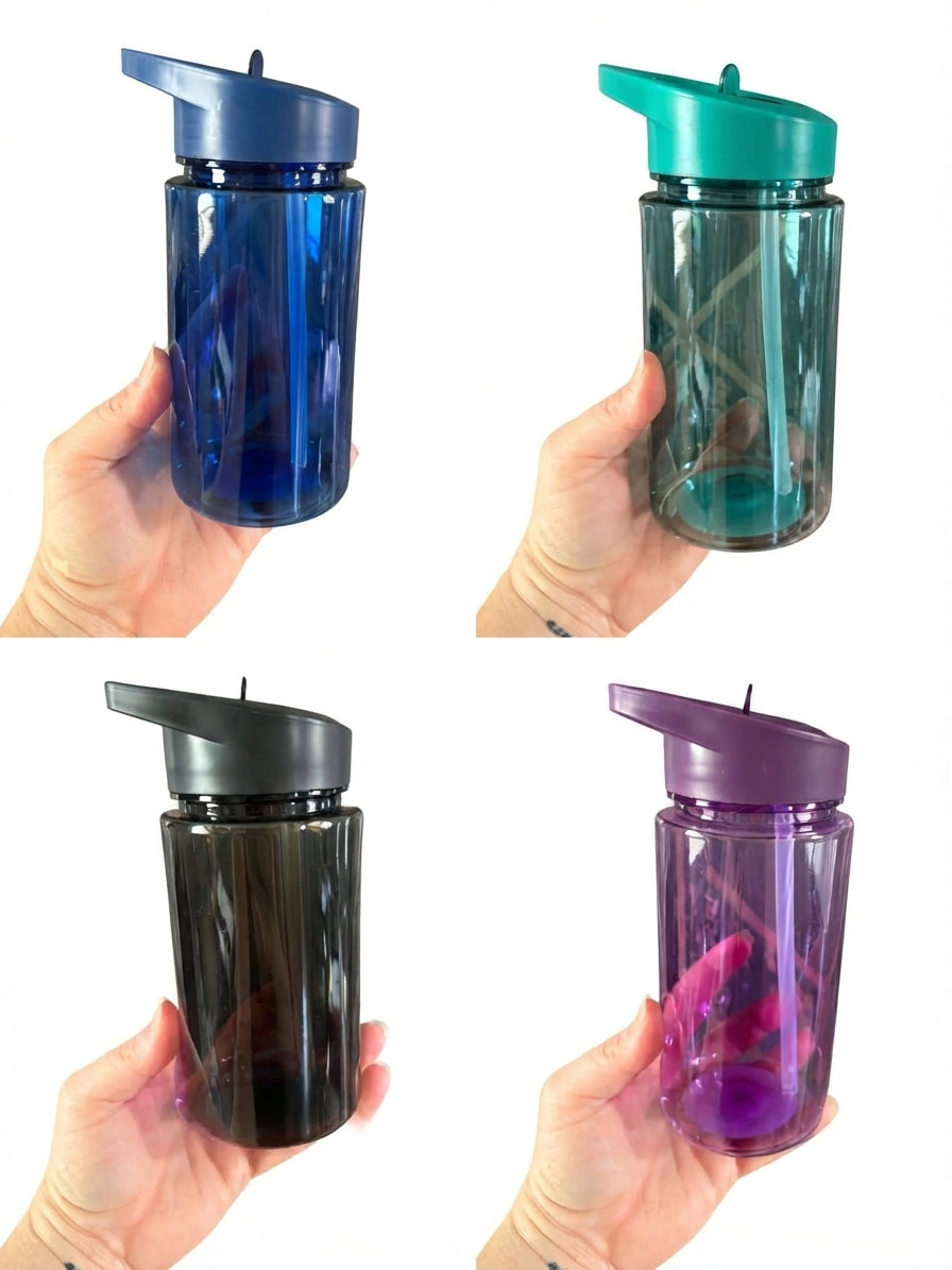 Kids Bottles Plain
