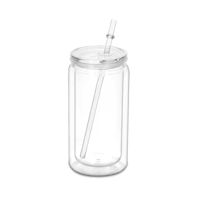 Custom 16oz Snowglobe