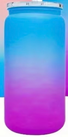 Ombré 16oz Can