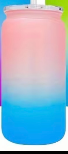 Ombré 16oz Can
