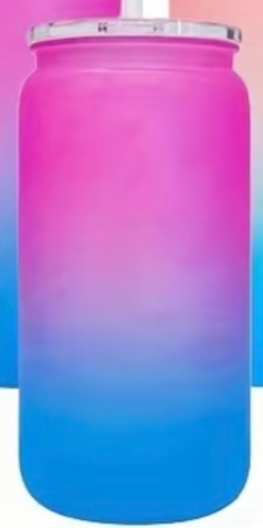 Ombré 16oz Can