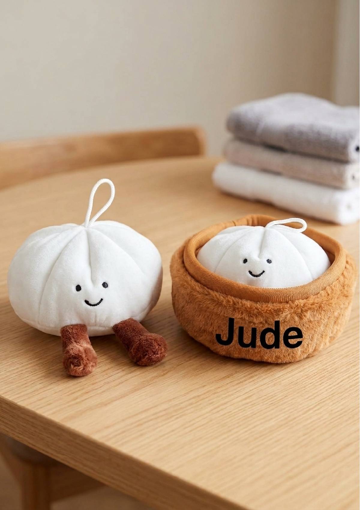 Dumpling Personalised