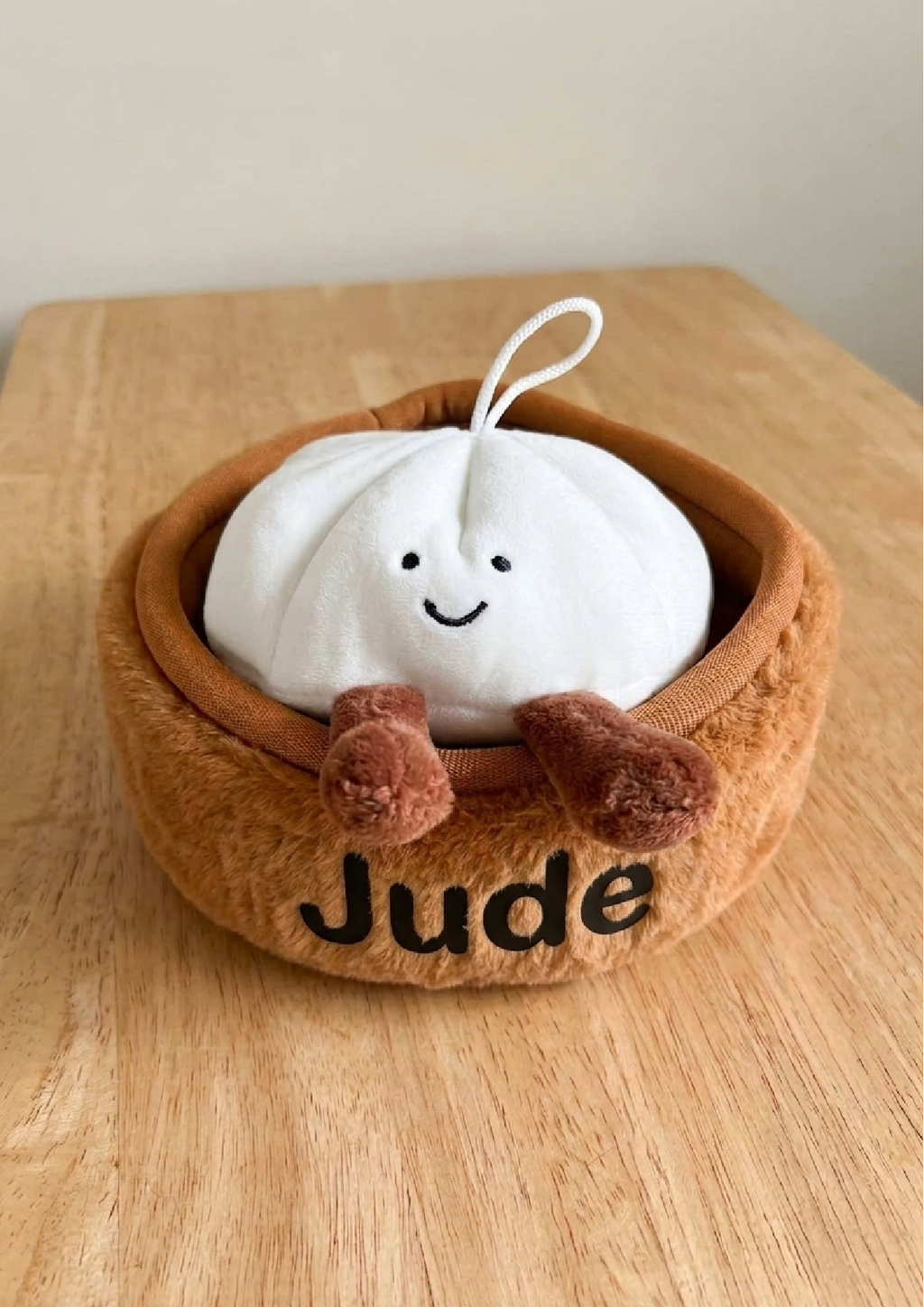 Dumpling Personalised