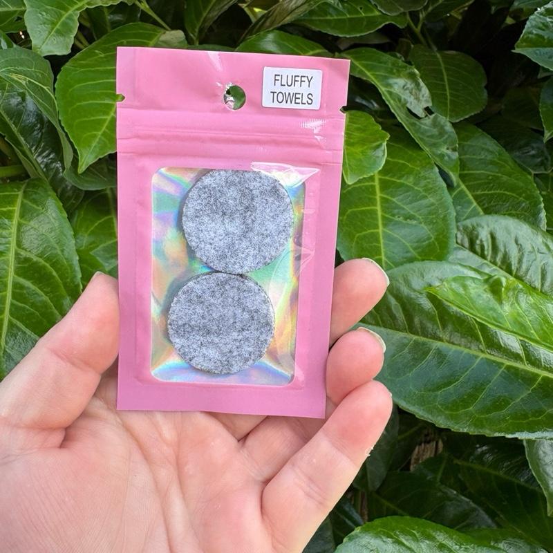 Hoover Discs 2 pack